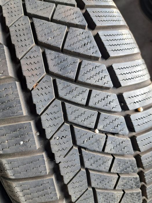 4 anvelope MS 205 60 r16 Continental