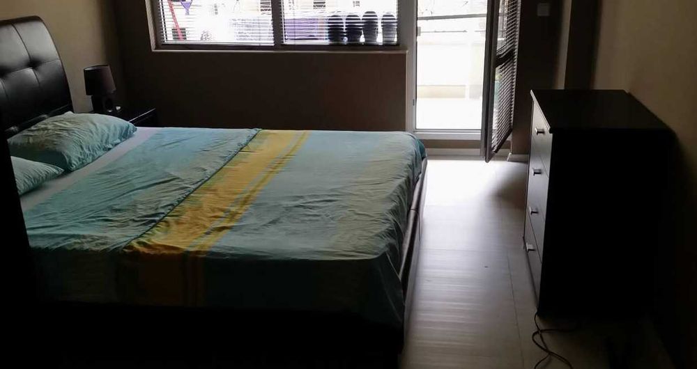 Дава се под наем Двустаен апартамент в Бургас, Зорница - 64 кв.м за 475 € - Снимка #2