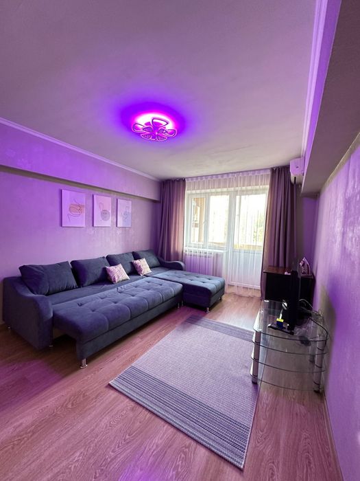 Квартира посуточно