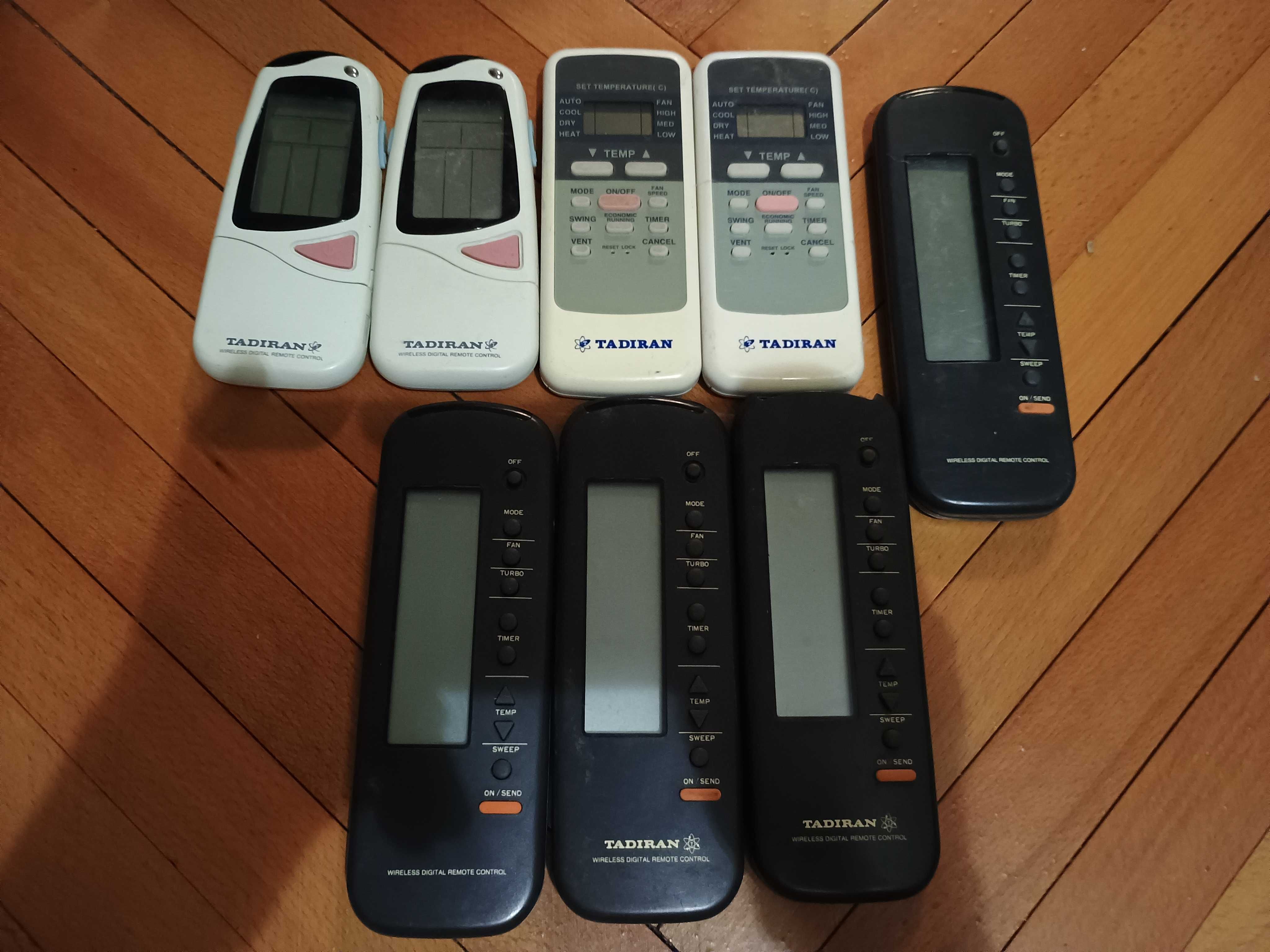 Vand telecomanda aer conditionat originala Americool LG VORTEX YAMATO