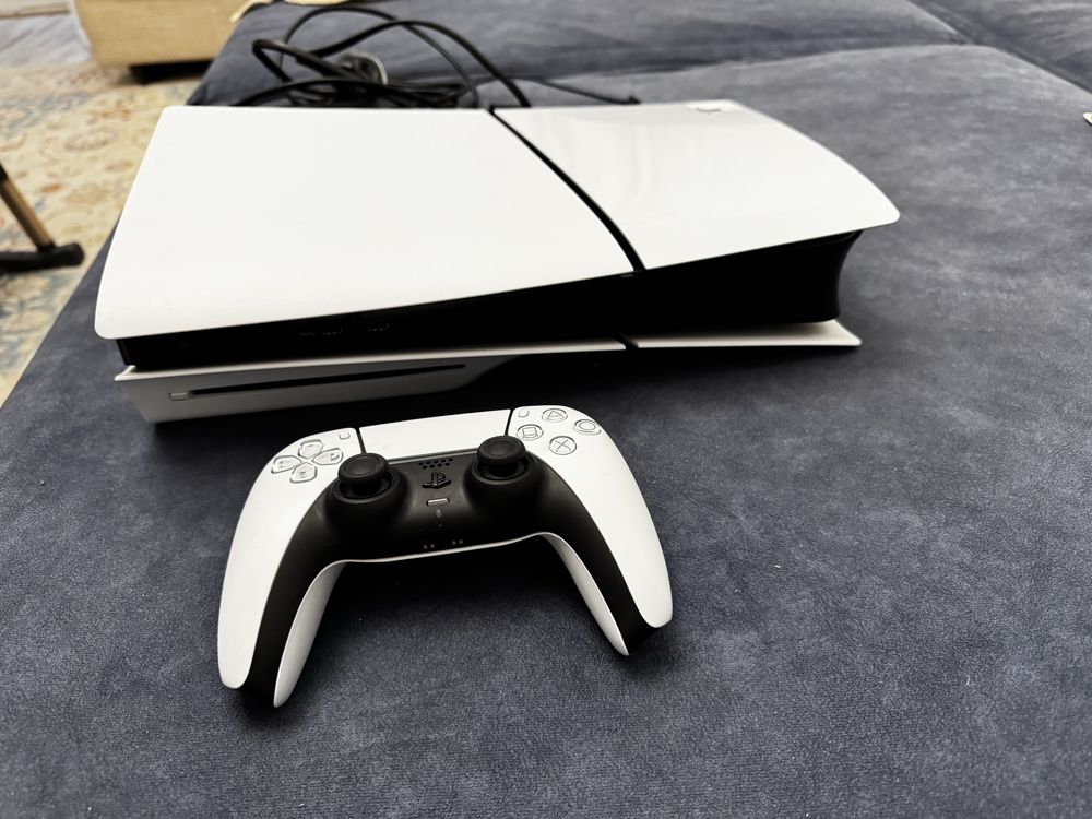 Playstation 5 slim
