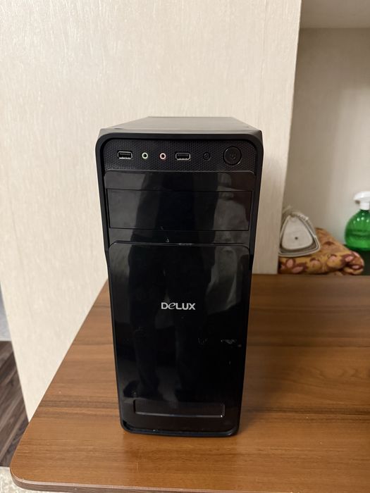 Процессор intel core i7, nvidia geforce 1050 2gb, озу 16гб