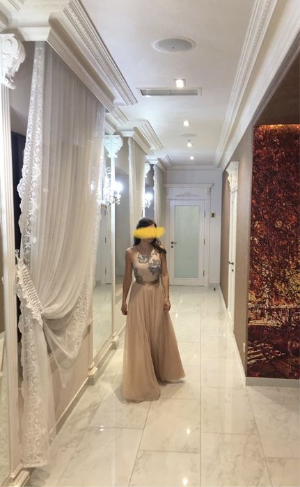 Rochie de seara marca BSB