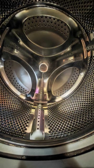 Пералня INDESIT w84th