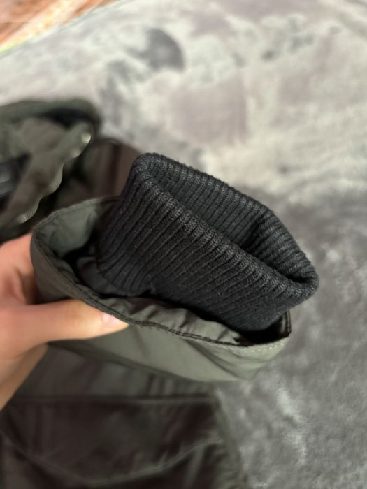 Geaca Parka Zara marimea XS