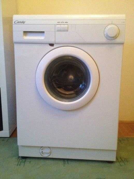 Пералня Candy C420