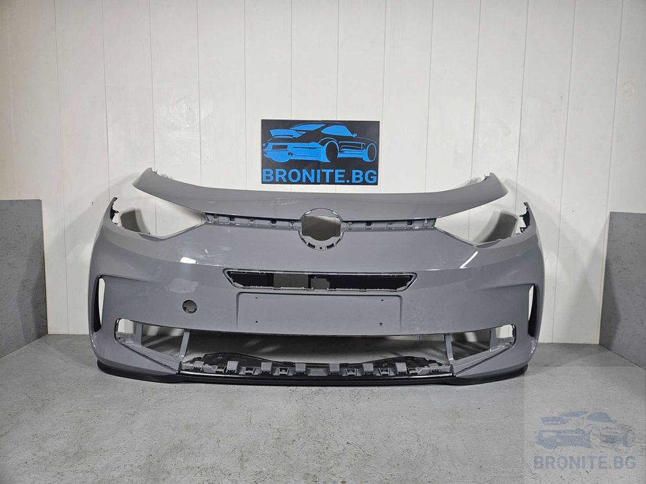 Предна броня VW ID3 Фолксваген ИД 3 2022-