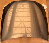 BMW G30 Hood and Fenders Bluestone Metalic C2Y