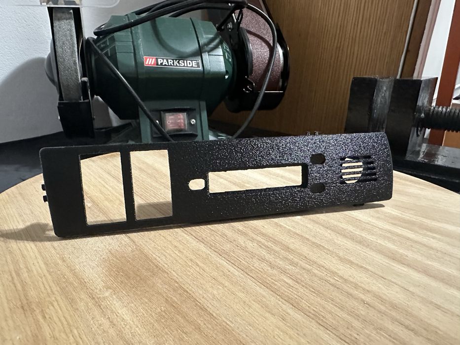 Панел за копчета и часовник Citroen Xsara 1997–2000