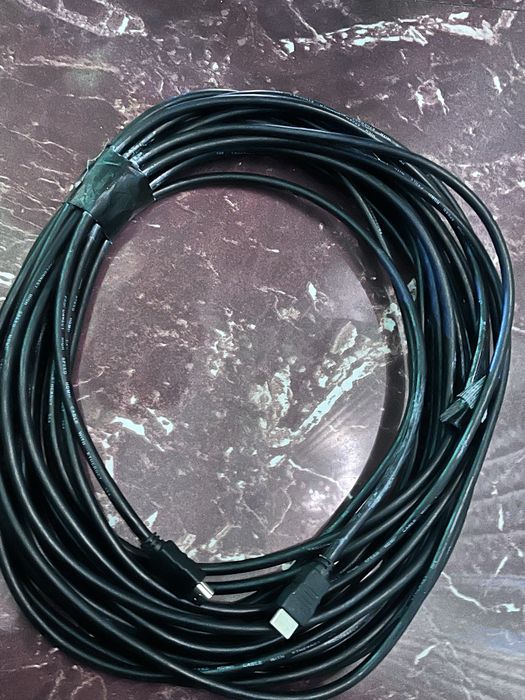 Hdmi кабель алматы