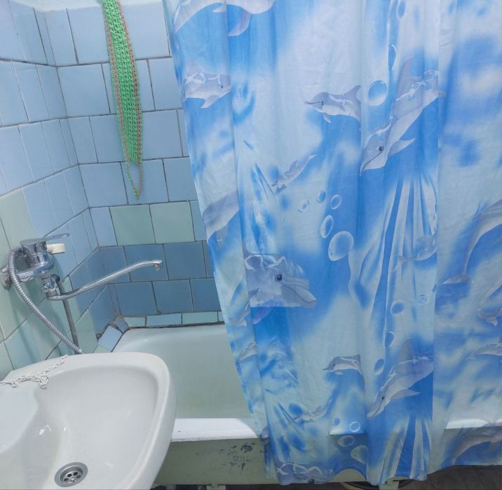 Сдается 2х комнатная квартира в Мирабадском районе