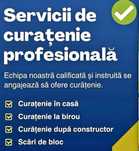 Firma de curatenie