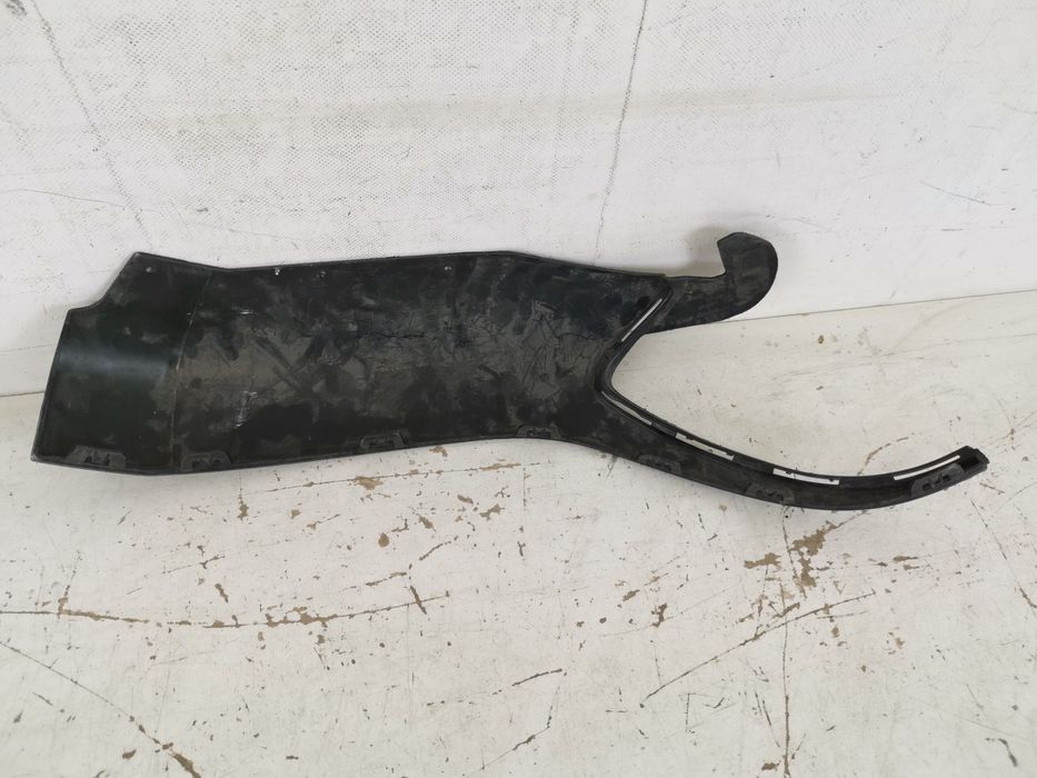 Орнамент Флапс Бара Предна Дясна Мерцедес-Бенц ГЛА-Клас / Mercedes-Ben