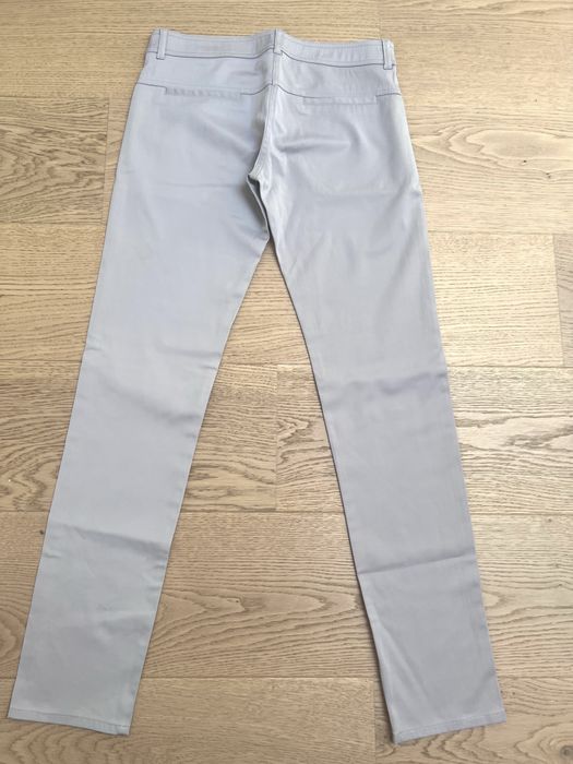 Pantaloni stil casual, marimea 38