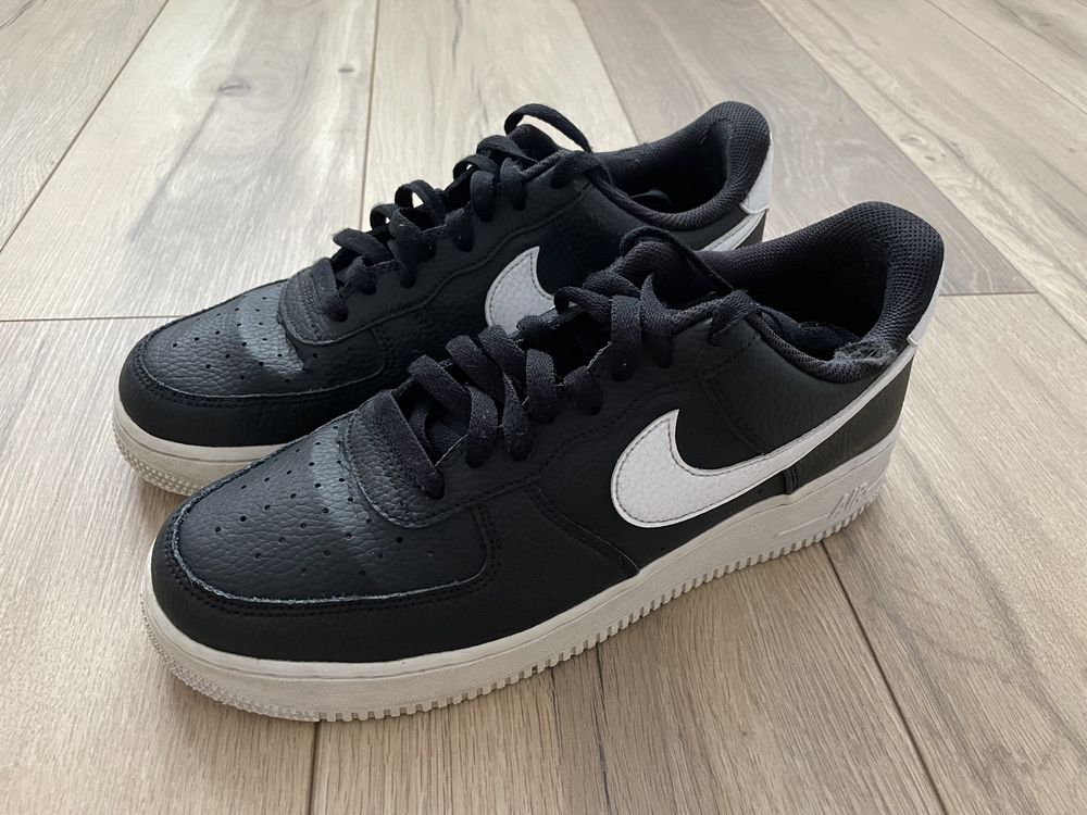 Оригинални Nike Air Force 1, номер 42.5