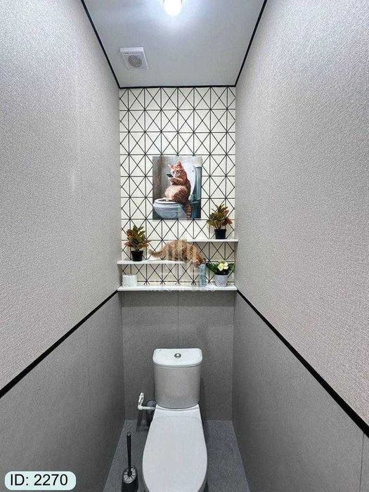 SOTILADI TEZDA №2270 Eski sum 3xonalik tayyor uyimiz sotuvda