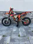Ktm exc250f /2019 56h stare perfecta