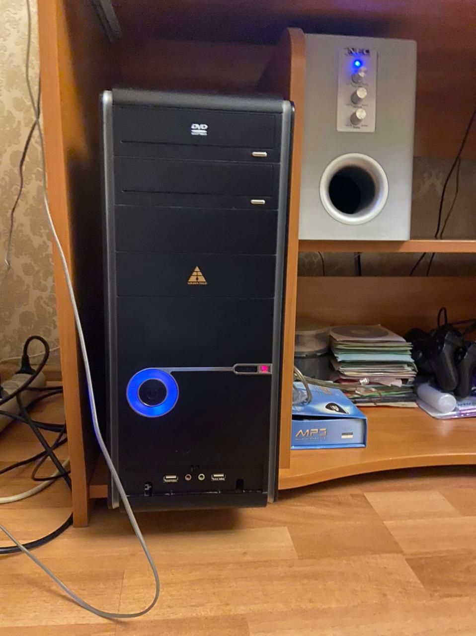 Продам компьютер