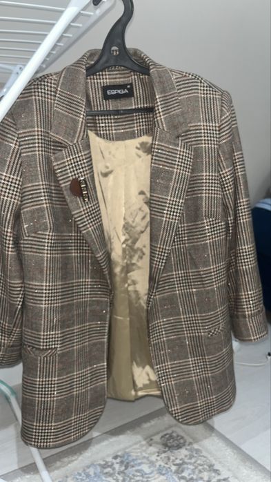 Пиджак, блейзер