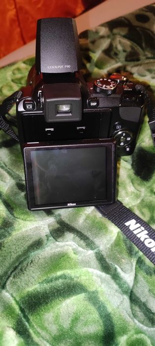 Vând aparat de fotografii