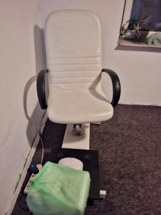 Scaun pedichiura de vanzare