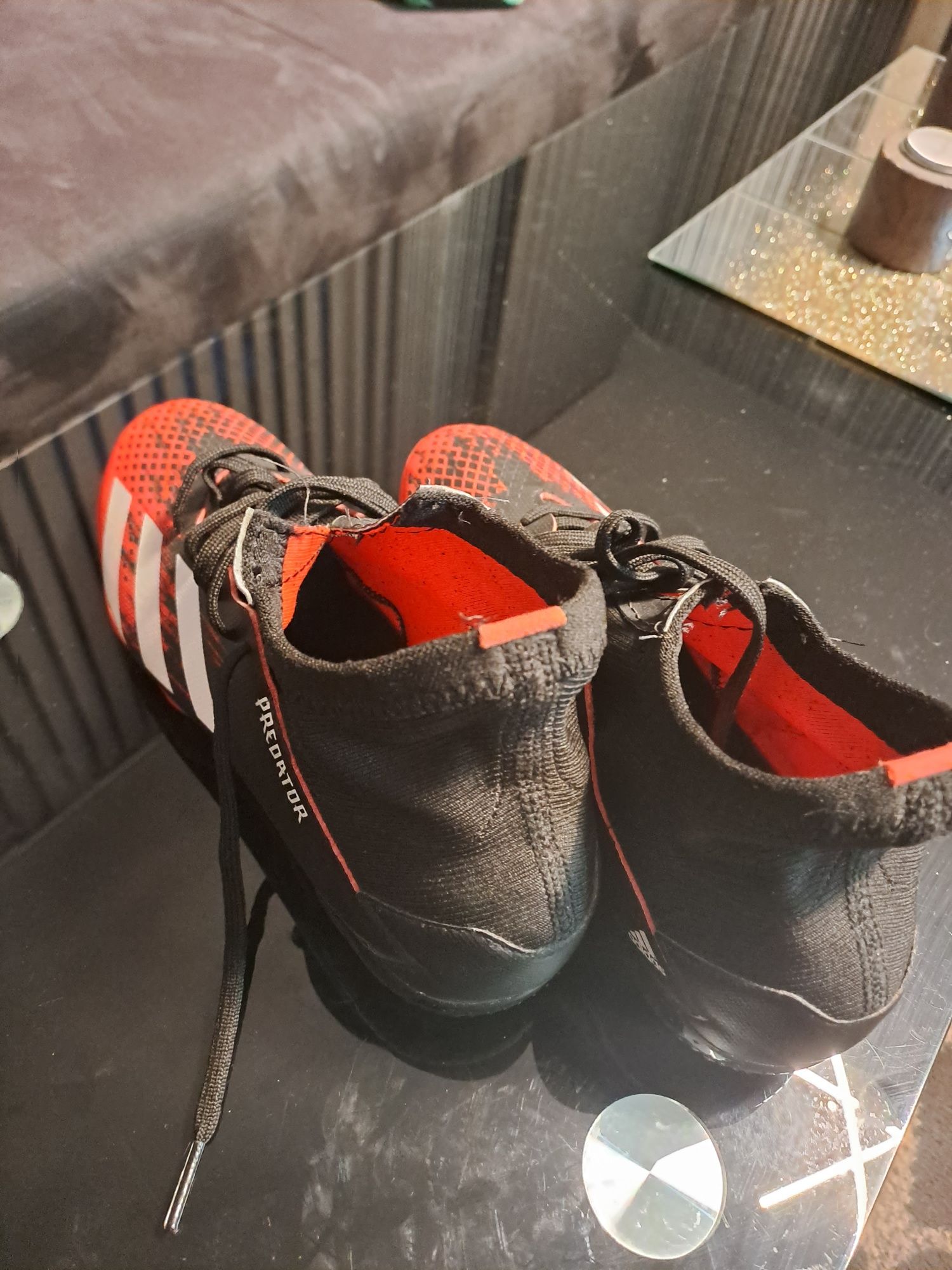 Adidas Футболни обувки