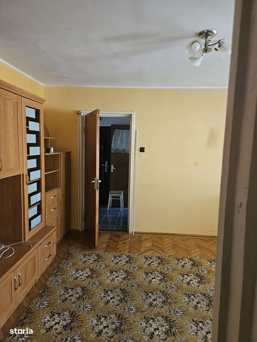 Apartament 2 camere zona Centrul Civic,Str Harmanului,