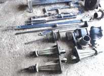 Cositoare Grendland si Deutz Fahr KM22 pt Piese