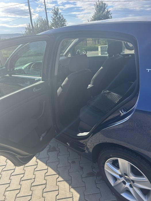 Golf V plus 2006