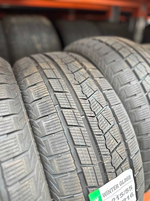 Anvelope Iarna M+S Grenlander 215/55R16 - Livrare Rapida, Garantie!