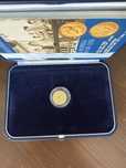 MONEDA BNR Replica dupa moneda de 20 de lei 1922 2008