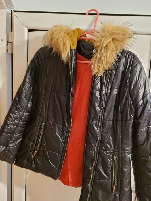 Дамско яке - М размер