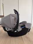 Scoica auto Joie i-Snug