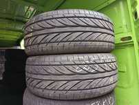 Anvelope vara 205 45 17 hankook 2019 7.5mm