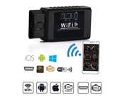Aparat diagnoza - Wifi O B D compatibil iOS / Android
