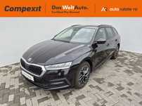 Skoda Octavia Skoda Octavia Combi Ambition 2.0 tdi, 150 cp, DSG
