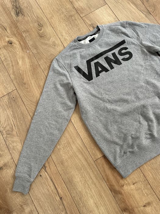 Vans XS S barbati bluza