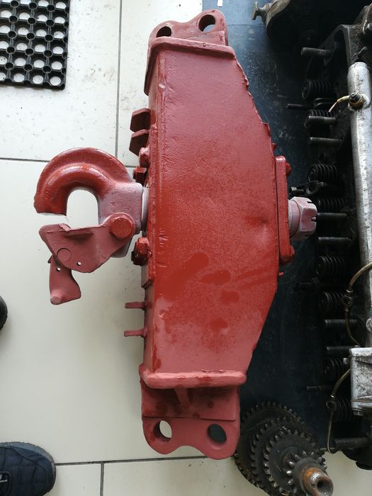 Рычаги верхней части 700 гидрокрюк