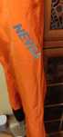 Pantaloni ski dama Nevica 10.000 k Nou (Salomon)