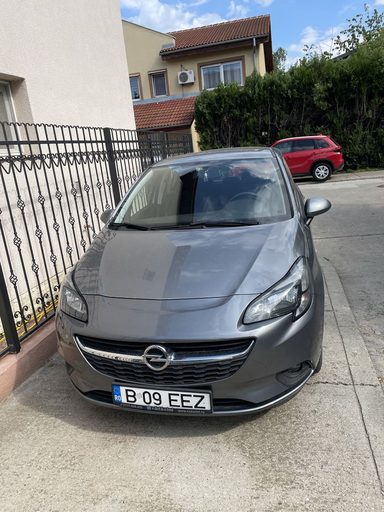 Opel. corsa 2019 - prim proprietar