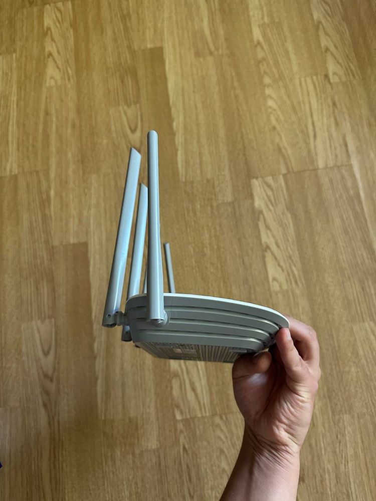 Роутер tp-link Archer C60