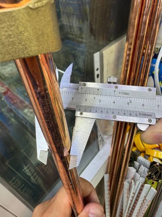 zazemlena shtil 1.6 qalinlikda