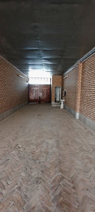 Ховли, дом, участок Богишамол ГУВД