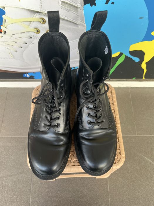 Мъжки боти Dr. Martens номер 46