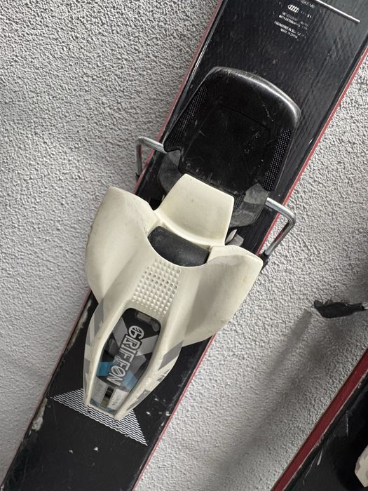 Ски Line Sir Francis Bacon 178 cm