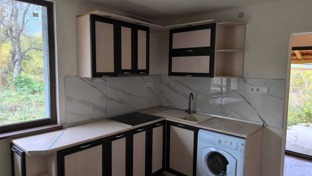 Къща, с. Звезда, Попово, България