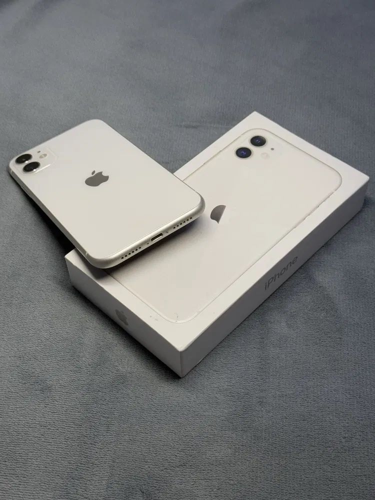 IPhone 11 с документами срочно не дорого