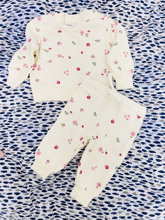 Lot bebe fetita 56 si 62 cm