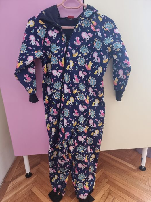 Salopeta impermeabila