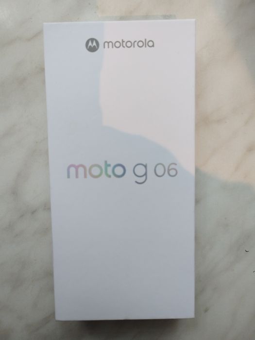Motorola moto g06